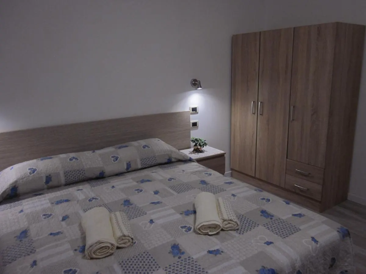 Rosa Cottage Marghera 0*,  Olaszország