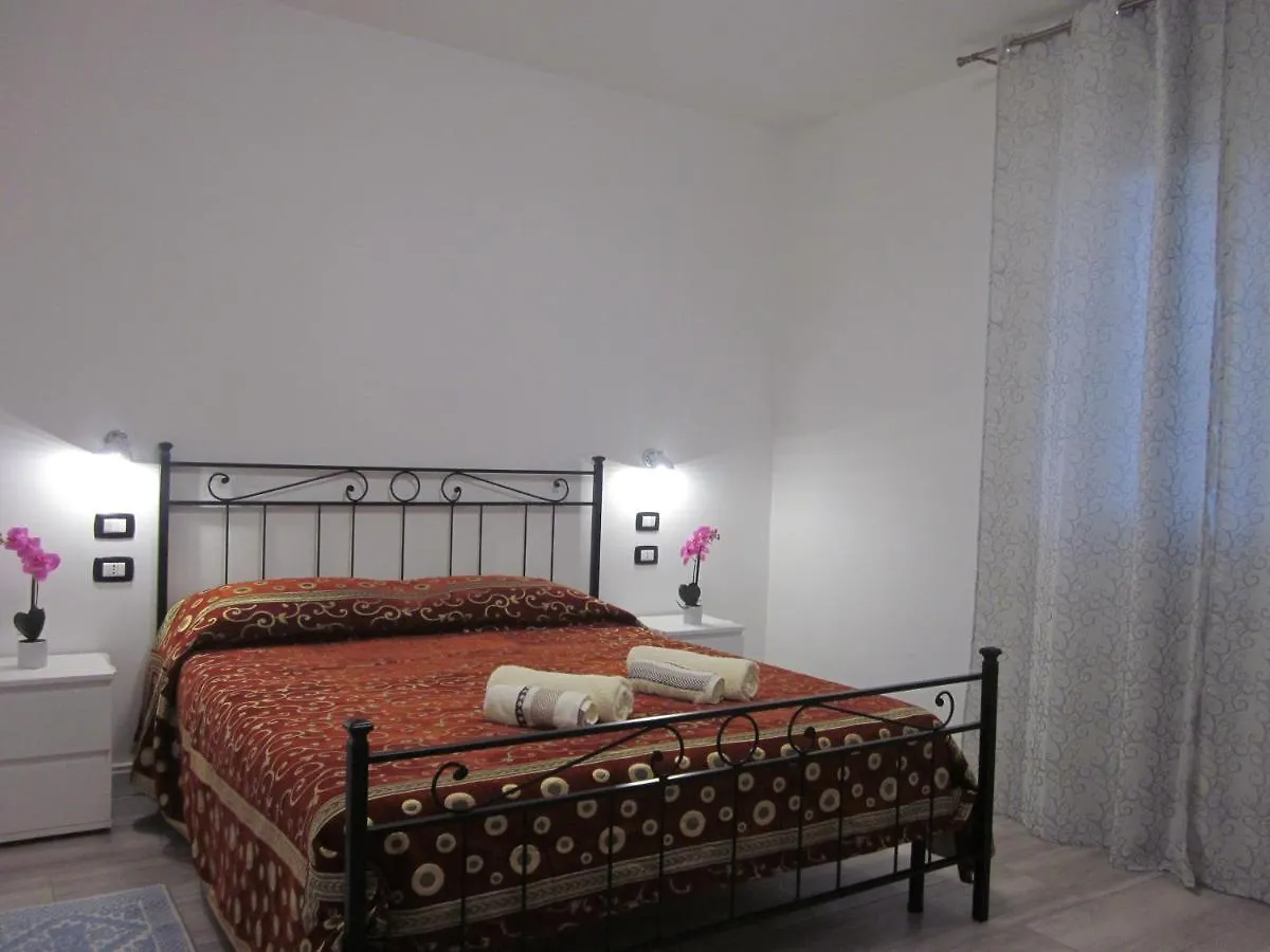 Rosa Cottage Marghera 0*,  Olaszország
