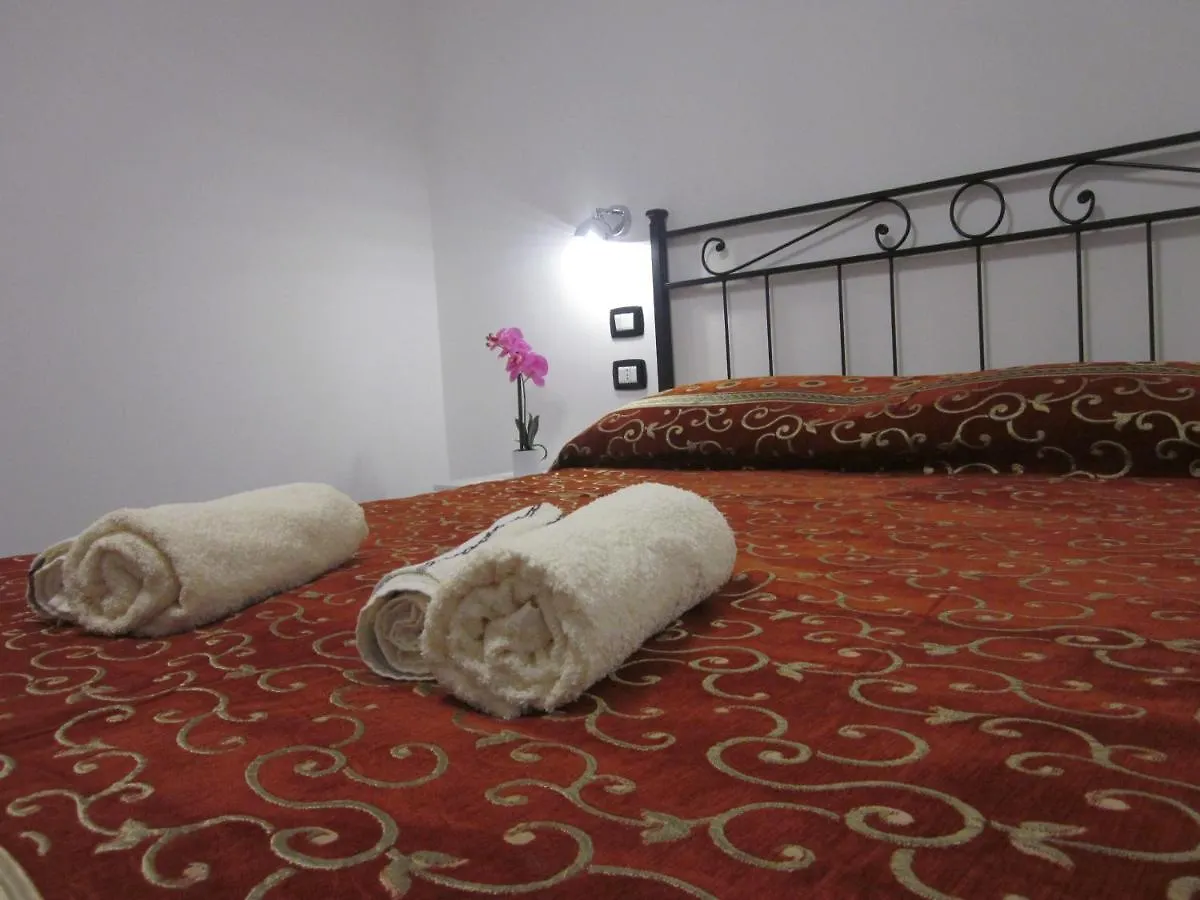 Rosa Cottage Marghera