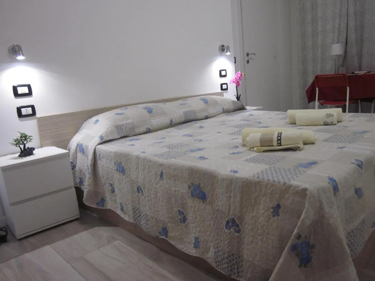 Rosa Cottage Marghera 0*,  Olaszország