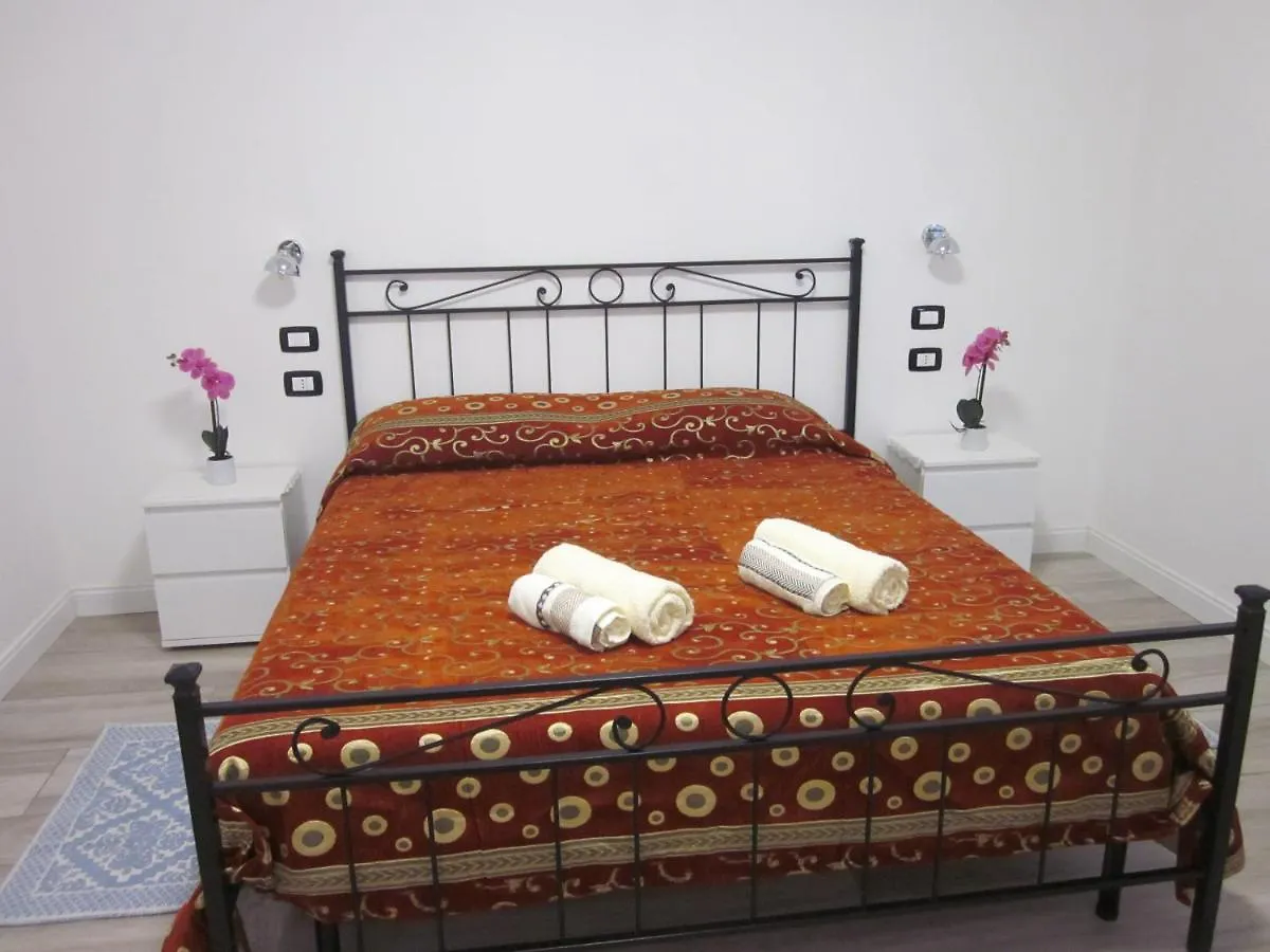 Rosa Cottage Marghera 0*,