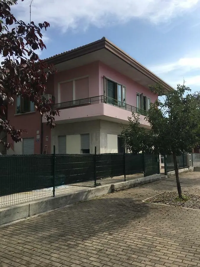 Rosa Cottage Marghera