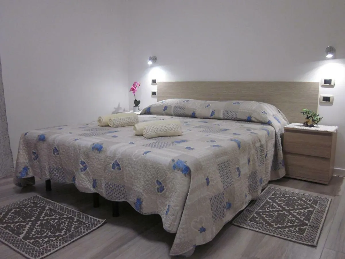 Vendégház Rosa Cottage Marghera