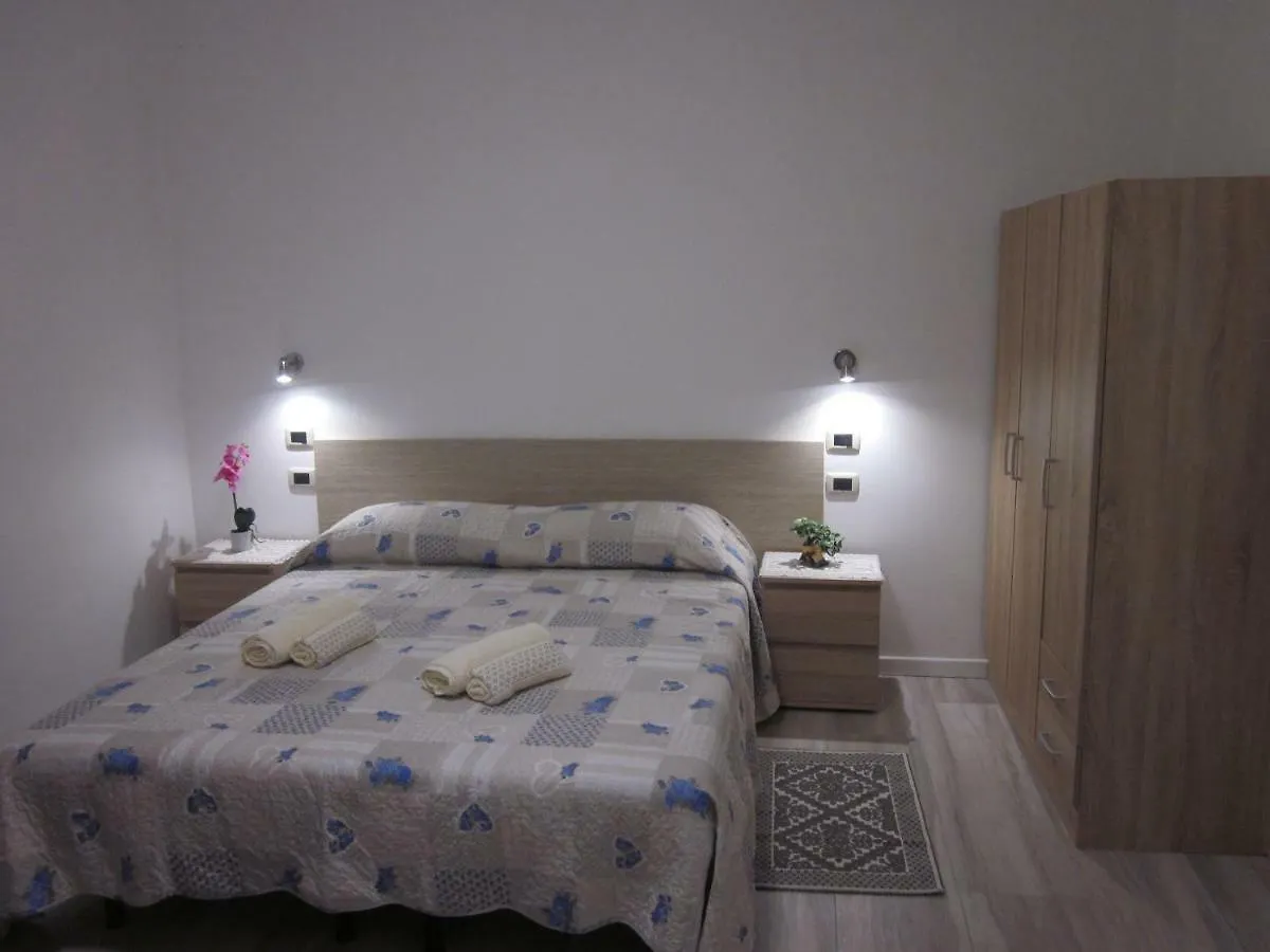 Rosa Cottage Marghera 0*,