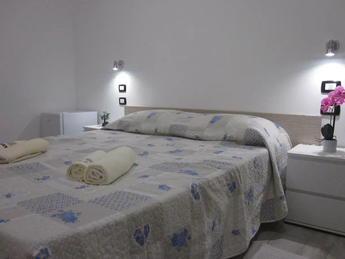 Rosa Cottage Marghera