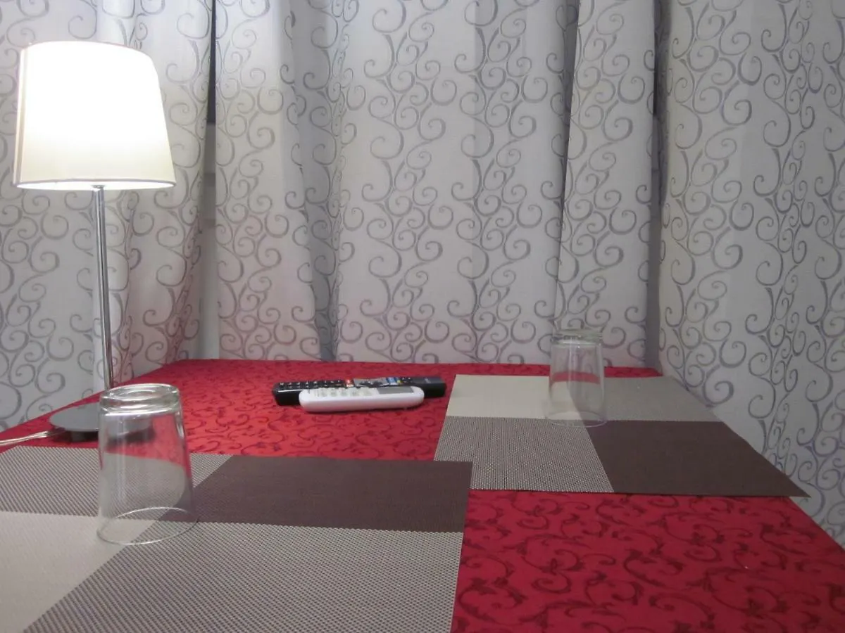 Guest house Rosa Cottage Marghera