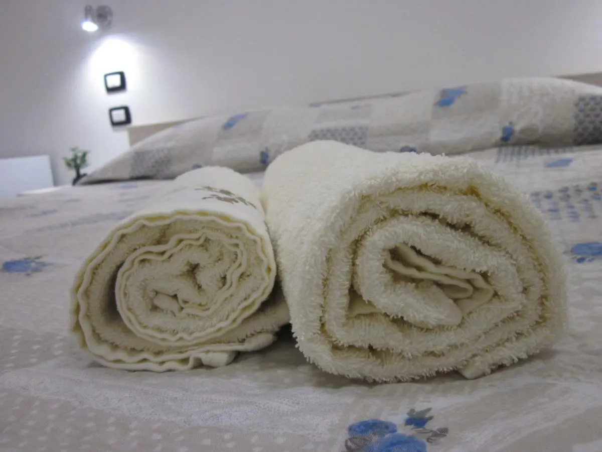 Guest house Rosa Cottage Marghera